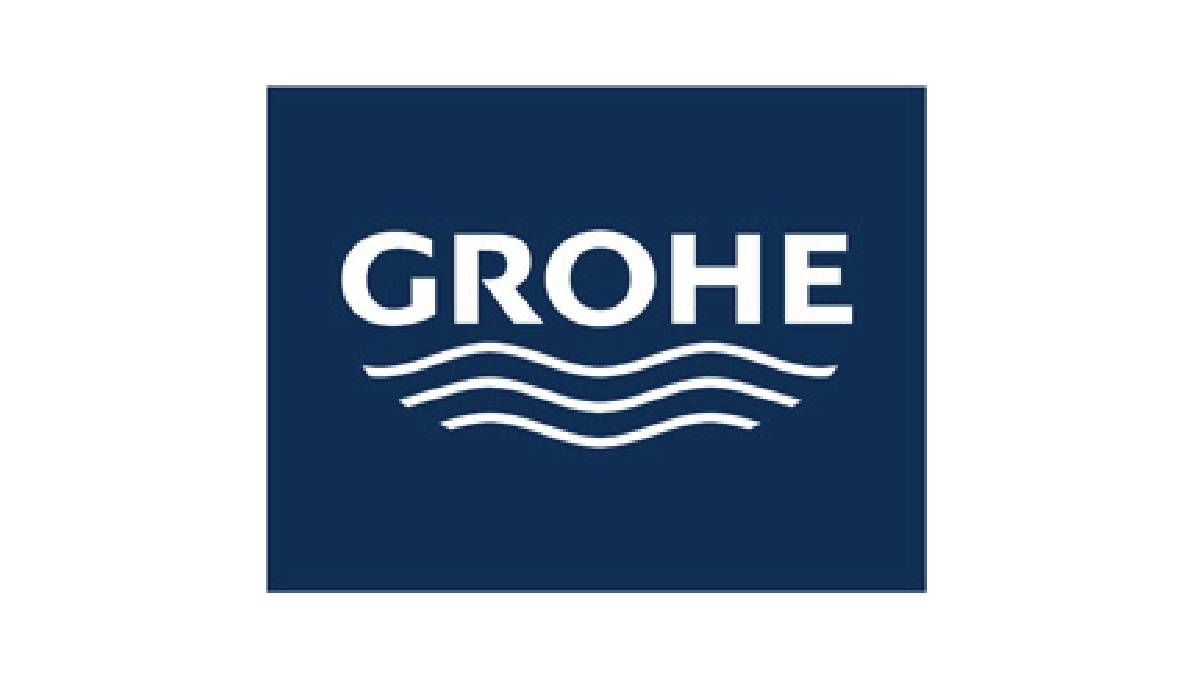 Partner Logo Grohe