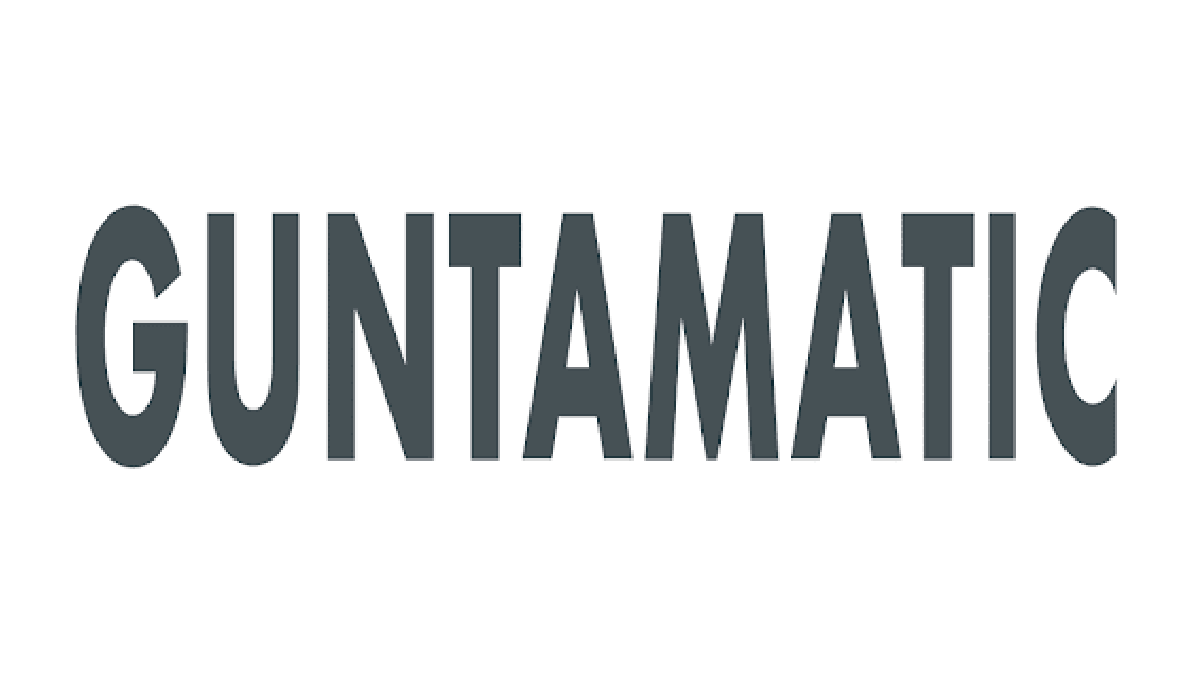 Partner Logo Guntamatic