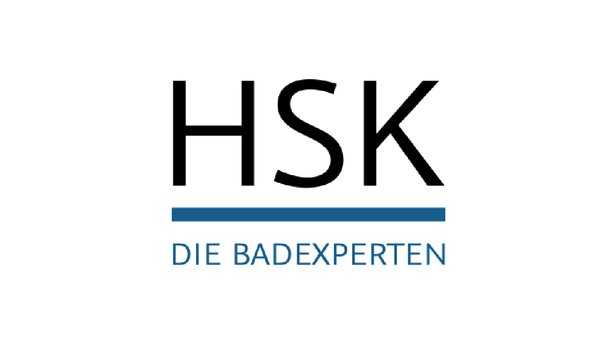 Partner Logo HSK - Die Badexperten