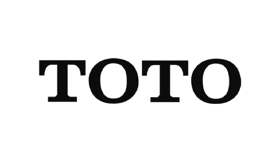 Partner Logo Toto