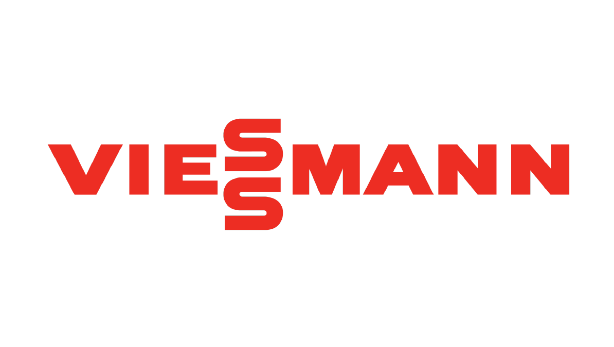Partner Logo Viessmann